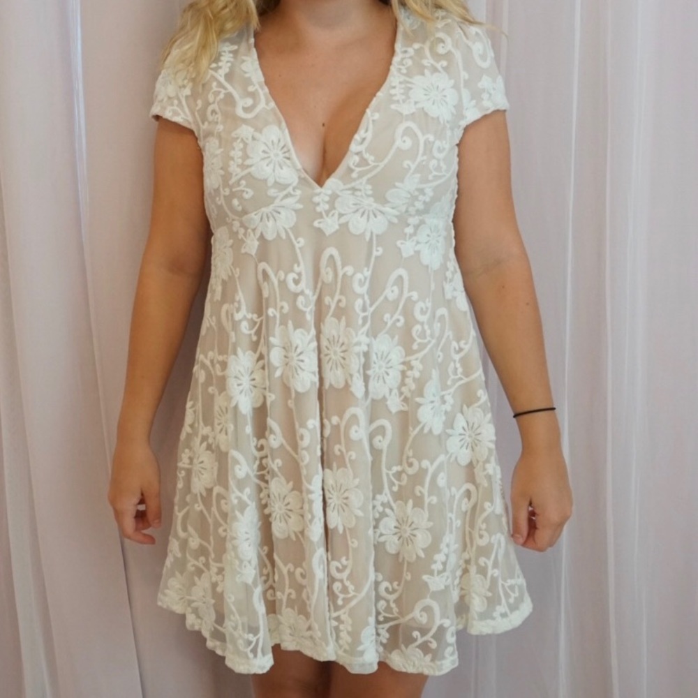 Women’s Cocktail Dress